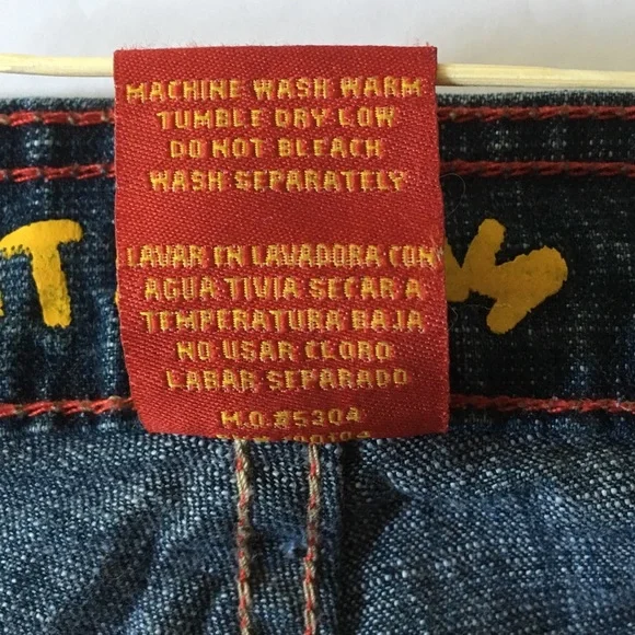 !iT Jeans - Picture 8 of 8